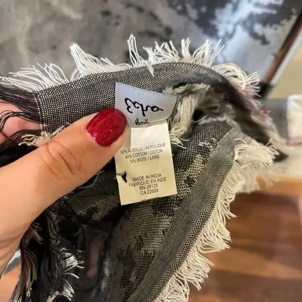 Echo New York Scarf Wrap‎ Bundle